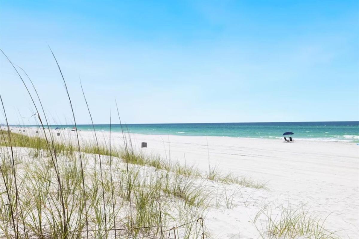 Apartment Long 4-205 Panama City Beach