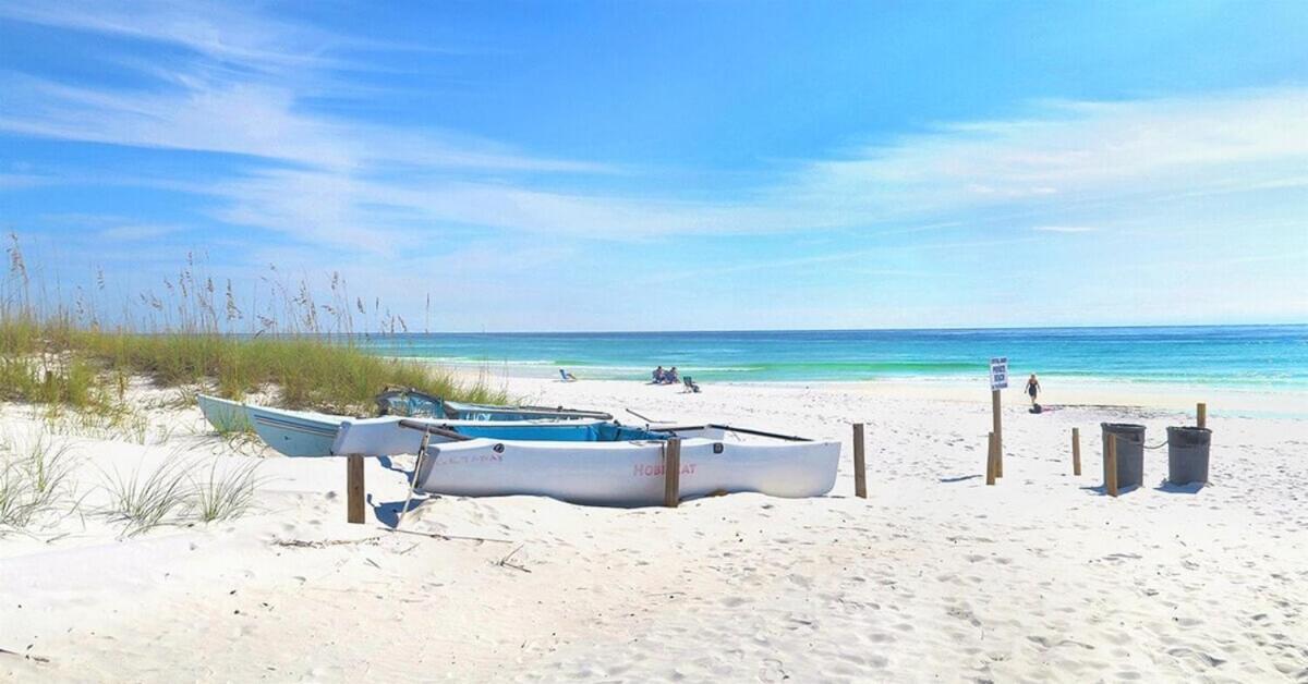 Long 4-205 Panama City Beach