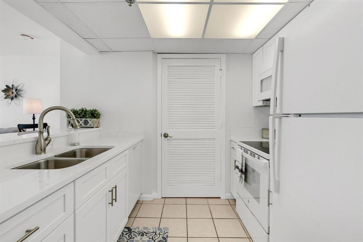 Apartment Long 4-205 Panama City Beach